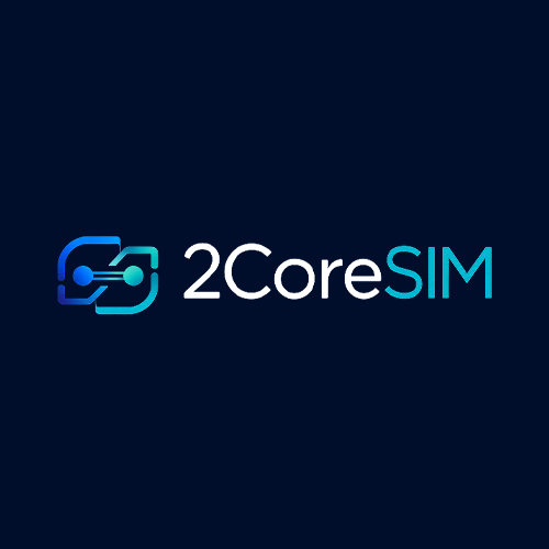 2 Core SIM