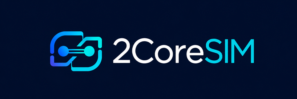 2CoreSIM, Resilient IoT Connectivity Beyond Roaming